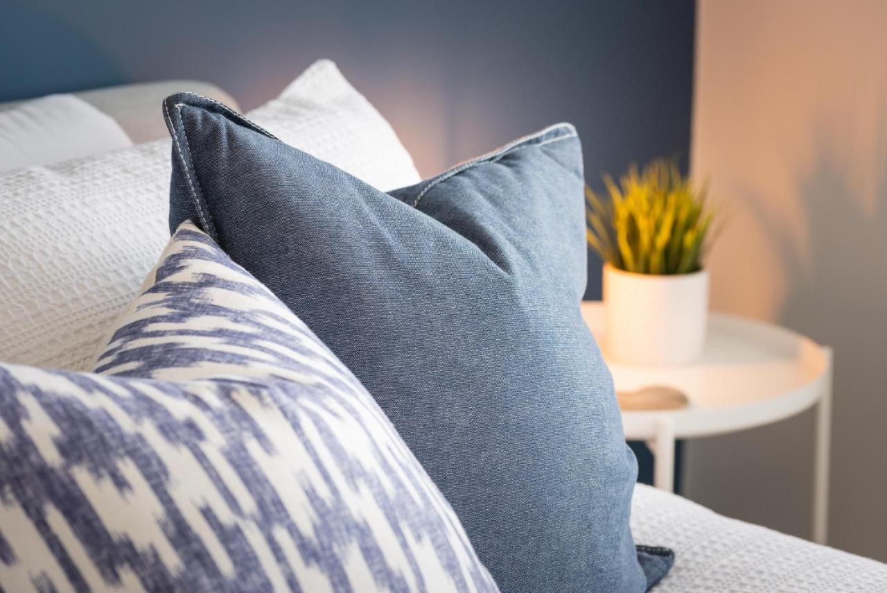 River Retreat Apartment Exeter - River Views & Parking ภายนอก รูปภาพ
