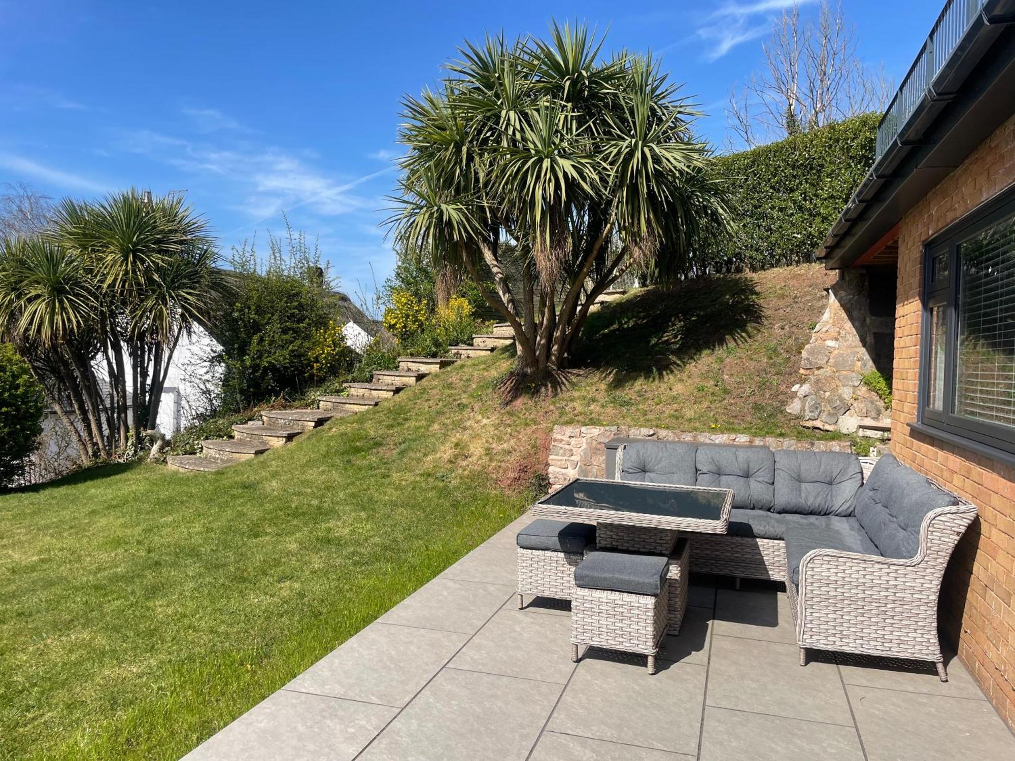 River Retreat Apartment Exeter - River Views & Parking ภายนอก รูปภาพ
